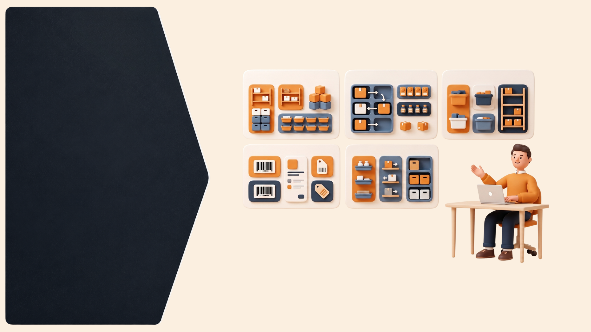 Real-Time Inventory Tracking Guide